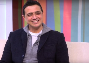 رائد الأعمال ضياء حسن يشيد بموقف “السيسي” لتشجيج التصنيع المحلي