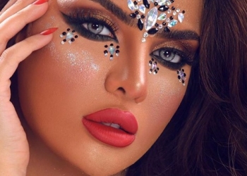مارس.. "جمالك طبيعي" برنامج جديد لأسماء البريك