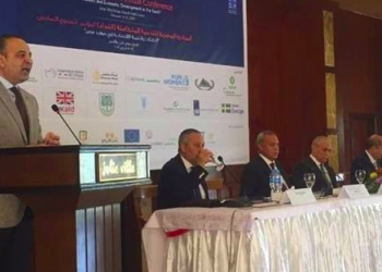 "التخطيط ": شراكة بين الحكومة والمجتمع المدني والقطاع الخاص لتحقيق التنمية المستدامة