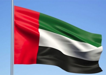 الإمارات تدين التفجيرات الإرهابية في مصر