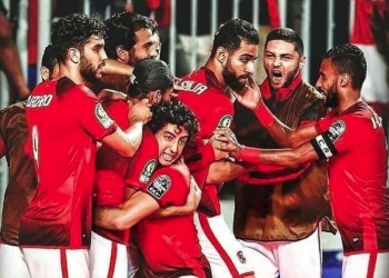 الشحات وأجايي وصبحى يقودوا هجوم الأهلي أمام الإنتاج الحربي