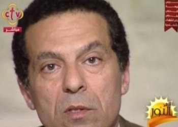 بدون أسباب معلنة…الفنان والمذيع إيهاب صبحي  ينهي عمله في ” قناة ctv”