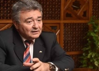 النائب "صدقي": أبنائنا بالخارج أفضل سفراء يروجون للسياحة المصرية