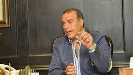 تامر الشهاوي: لدينا عزيمة لا تلين وإصراراً لا يحيد على استئصال الإرهاب من جذوره