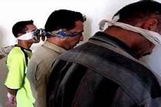 حبس 3 متهمين فى عصابة “سفاح البنات” بالسويس