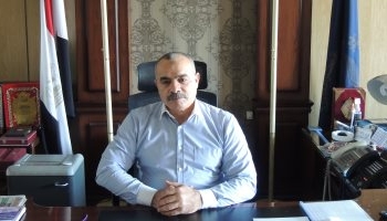 مدير أمن المنيا يتفقد ” على باشا ” وهدوء بالقرية .. والأقباط يطالبون بمنع الفتنة