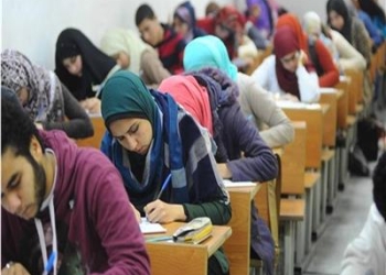 “الوزراء” ينفي إقرار اللغة الصينية بشكل إجباري بالثانوية العامة