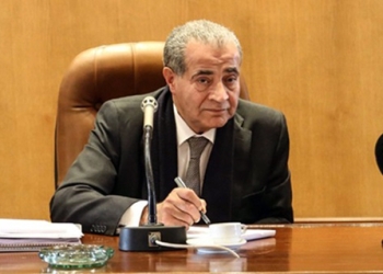 وزير التموين يعلن أسعار القمح المحلى للموسم الجديد