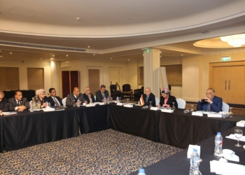 وزير البيئة: نجحنا في التعامل مع 98% من قش الأرز