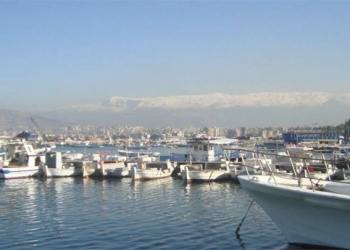 فتح بوغاز مينائي الاسكندريه والدخيلة