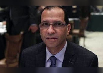 النائب خالد مشهور يتقدم بطلب إحاطة لوزير الزراعة
