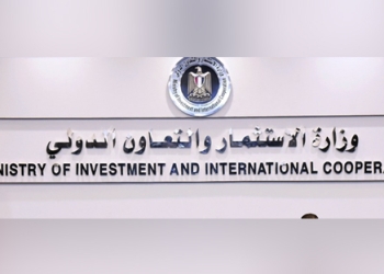 وزارة الاستثمار والتعاون الدولي والهيئة العامة