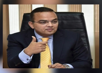 محمد خضير يطالب بإنشاء هيئة عامة مستقلة للاستثمار في أفريقيا