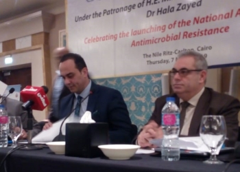 "مدير الطب الوقائي " : الاستخدام العشوائى للمضادات الحيوية يجعلها داء وليس دواء