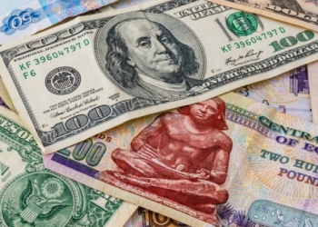 مع ارتفاع سعر الجنيه .. هل سيتنهى عصر المُضاربة على الدولار الأمريكى ؟
