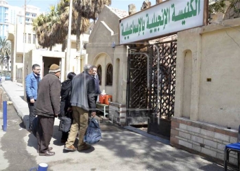بعد عامين.. متى يعود الأقباط لمنازلهم بالعريش؟