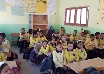 إعلام الخارجة: حملة مناهضة التنمر