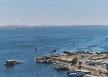 بدء إجراءات وقف الصيد ببحيرة ناصر حتى 15 مايو المقبل
