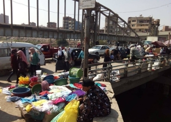 سوق الاثنين بالقليوبية.. مشكلة تبحث عن حل