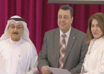 تربية الإسكندرية تحصد المركز الأول في مسابقة الشيخ خليفة بن سلمان