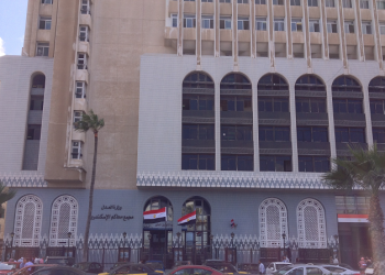 969قاضيًا موزعين على اللجان العامة والفرعية أوراق الاقتراع على التعديلات الدستورية بالإسكندرية