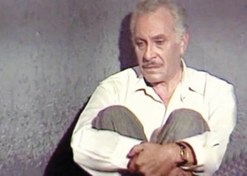 فى ذكرى وفاته تعرف على الفنان الذى كتب نعيه بنفسه