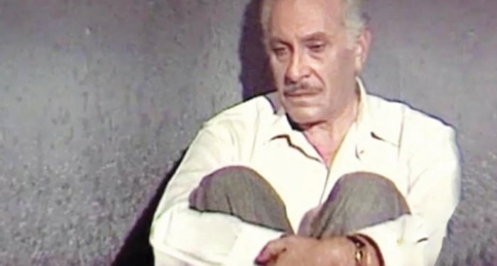 فى ذكرى وفاته تعرف على الفنان الذى كتب نعيه بنفسه