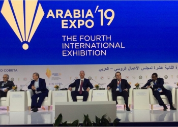 “الغرف العربية”: مصر الدولة العربية الرائدة فى التبادل التجارى مع روسيا