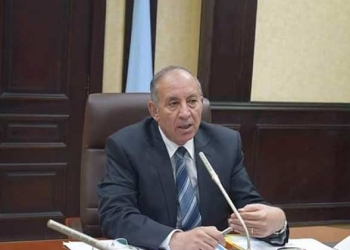 محافظ البحرالاحمر