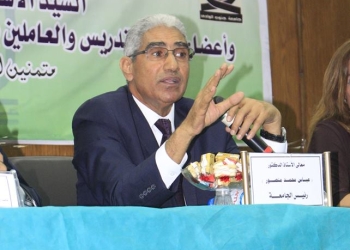 جامعة جنوب الوادي تنظم قافلة طبية بشرية بقرية أبو مناع بحري بـ”دشنا”