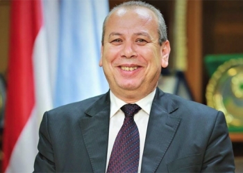 توريد 1734 طن و818 كجم أقماح لشون وصوامع كفر الشيخ حتى الآن