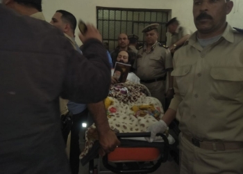 تعرف.. " جنايات دمنهور " تصدر حكمها في مقتل رئيس دير الأنبا مقار