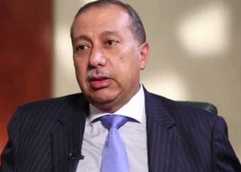 رئيس “لجنة البنوك” يدعو رجال الأعمال لإقامة مشروعات داعمة لمصر في مبادرة” الحرير”