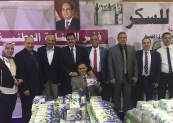 "أبو اليزيد": توقعات بزيادة إنتاج السكر المحلي هذا العام