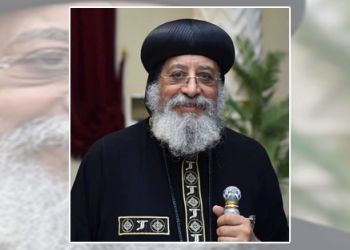 البابا تواضروس: الإمارات رائدة في مجالات التسامح والمصريين شعب متدين رغم الاحداث