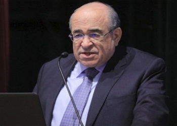 "الفقي" يدعو إلى ضم رئيسة وزراء نيوزيلندا إلى مجلس أمناء مكتبة الإسكندرية