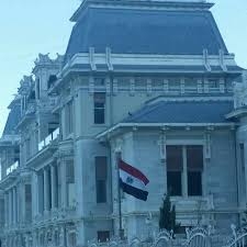 سفير مصر في الإمارات: سنبدأ عملية الفرز وإرسال النتائج إلى الهيئة الوطنية للانتخابات