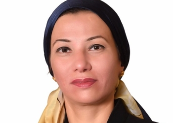 وزيرة البيئة: توفير ٥٢٤ ميجاوات  في استهلاك الكهرباء خلال ساعة الأرض