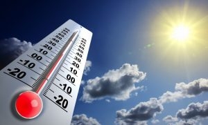 الأرصاد تتوقع طقس معتدل على الوجه البحري و القاهرة