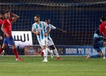 “رايح جاي”.. بيراميدز يهزم الأهلي للمرة الثانية ويتصدر الدوري