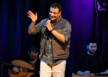 "الجخ" في أمسية شعرية بساقية الصاوي