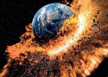 ناسا: انهيار القمر.. وواعظ أمريكي: إنها نهاية العالم