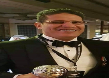 “الرمادى” أفضل ثالث مدرب فى الدورى الإمارتى