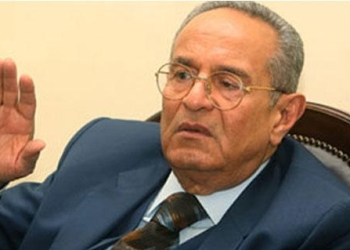 بهاء أبو شقة: تم الإنتهاء من مشروع قانون الإجراءات الجنائية