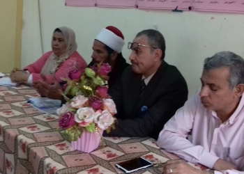 “إعلام زفتى” ينظم ندوة توعوية بعنوان “الخطاب الديني ومواجهة الفكر المتطرف”
