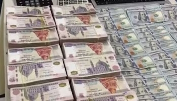 ضبط رجال شرطة مزيفين بالجيزة اختطفوا مواطن واستولوا على 750 ألف جنيه