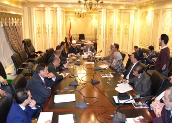 “دينية البرلمان” تسعى لإنجاز 4 مشروعات قوانين قبل انتهاء دور الانعقاد الرابع