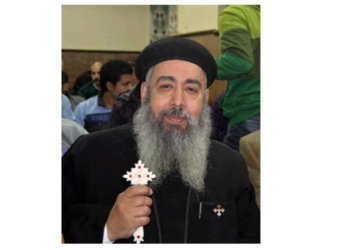تعرف على موعد جنازة كاهن شبرا الخيمة اليوم بعد مقتله يد فراش الكنيسة