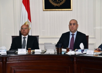 وزيرا الإسكان والنقل يستعرضان تقييم “مونوريل” العاصمة الإدارية الجديدة