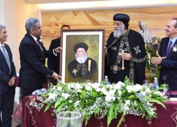 البابا يفتتح النسخة الثانية من عالم الكتاب المقدس